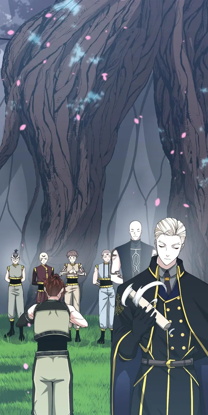 The Beginning After the End Chapter 154 image 063_optimized